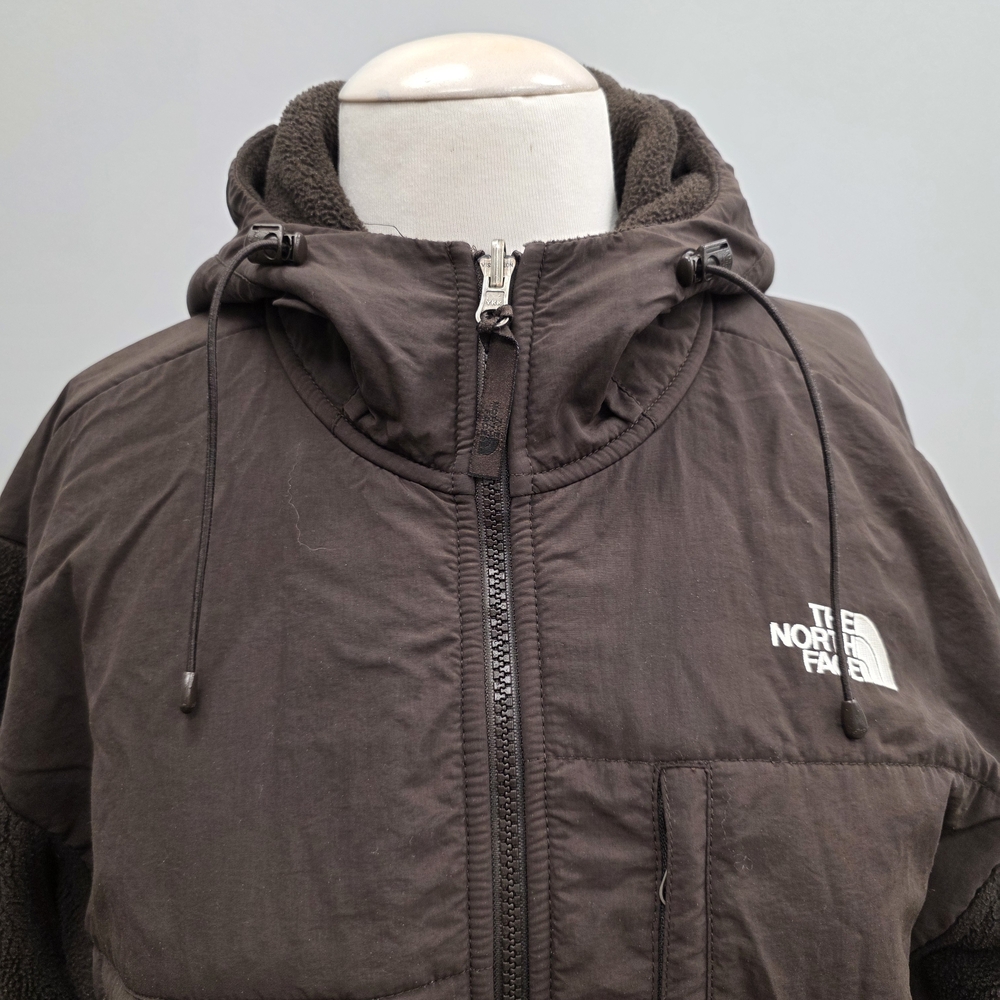 The North Face Men's Dark Brown Performance Jacket - Picture 3 of 13